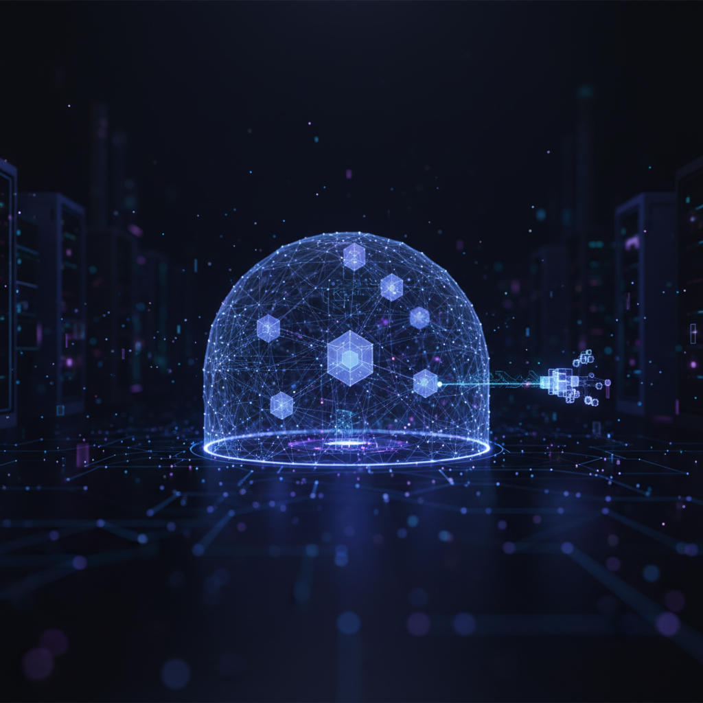 Defeating the Security Risks of Autonomous AI Agents with Post Quantum Zero Trust