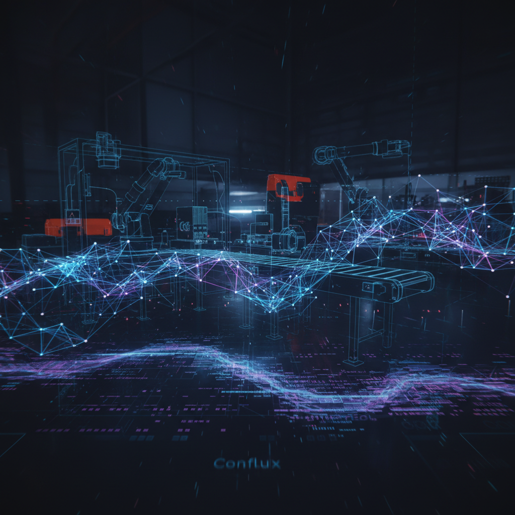Breaking the Zero Trust Bottleneck for Industrial Data Exchange
