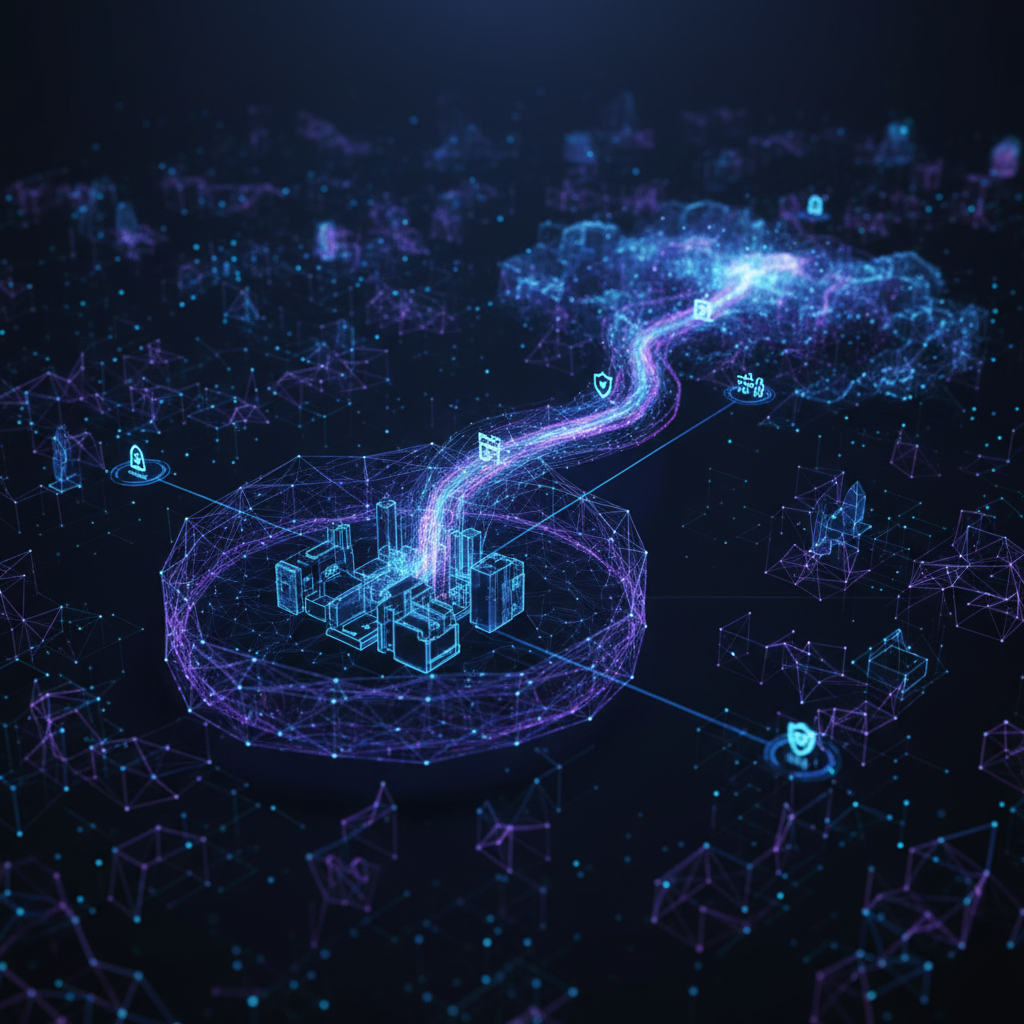 Building Resilient Industrial Networks with Post Quantum Zero Trust