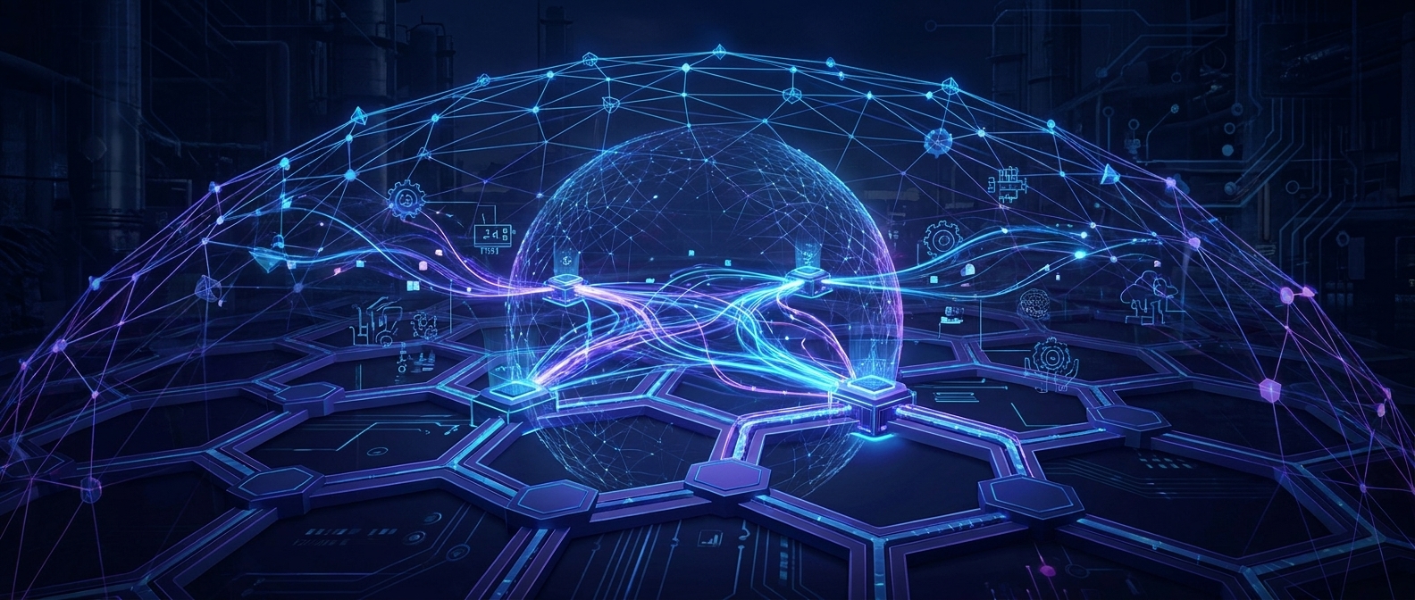 Demolishing the LAN Fallacy with Post Quantum Edge Trust