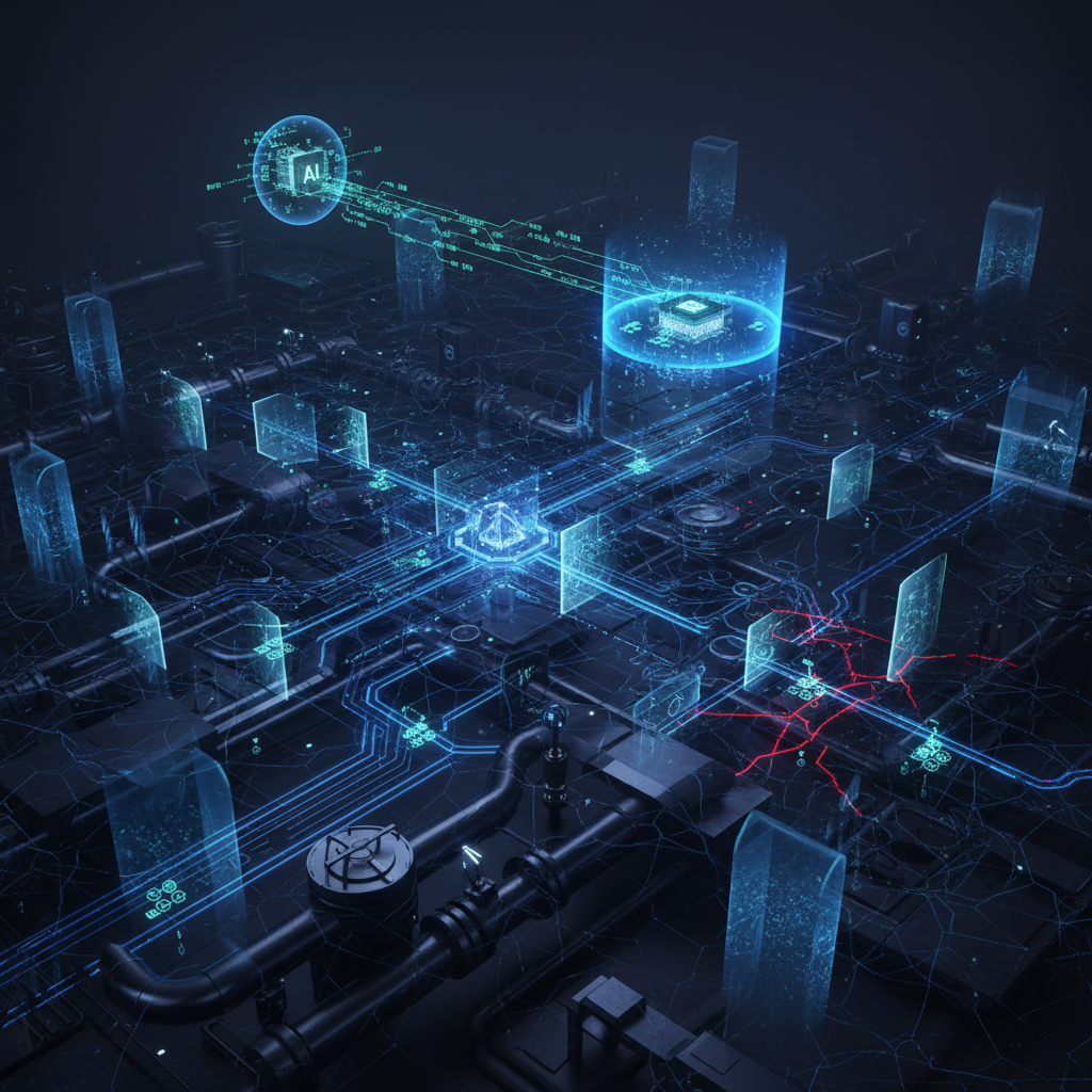Dismantling the Illusion of Perimeter Security in Operational Technology