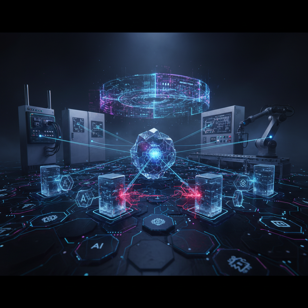 Hardening AI Tool Infrastructure with Post Quantum Zero Trust