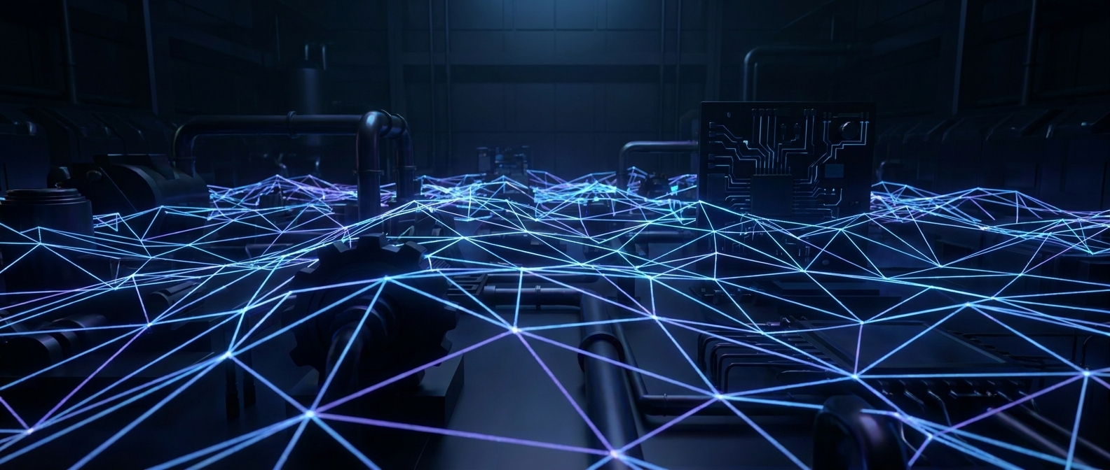 How Industrial Operators Achieve Zero Trust for Legacy Operational Technology