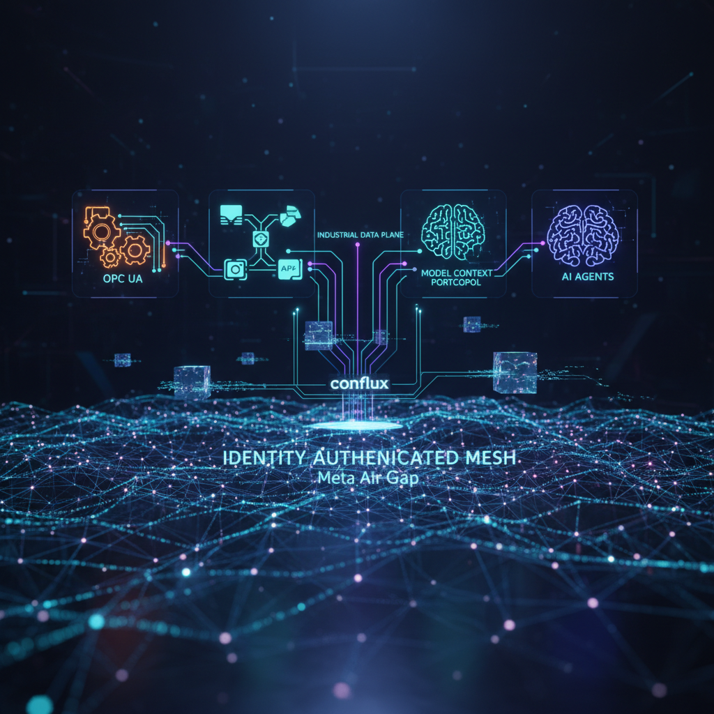 Overcoming the Critical Zero Trust Data Movement Bottleneck