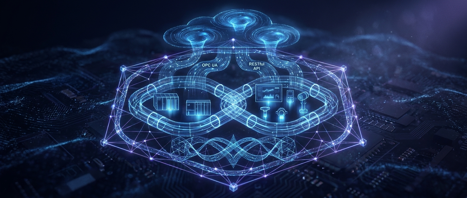 How Post Quantum Mesh Networks Shield Legacy Operational Technology