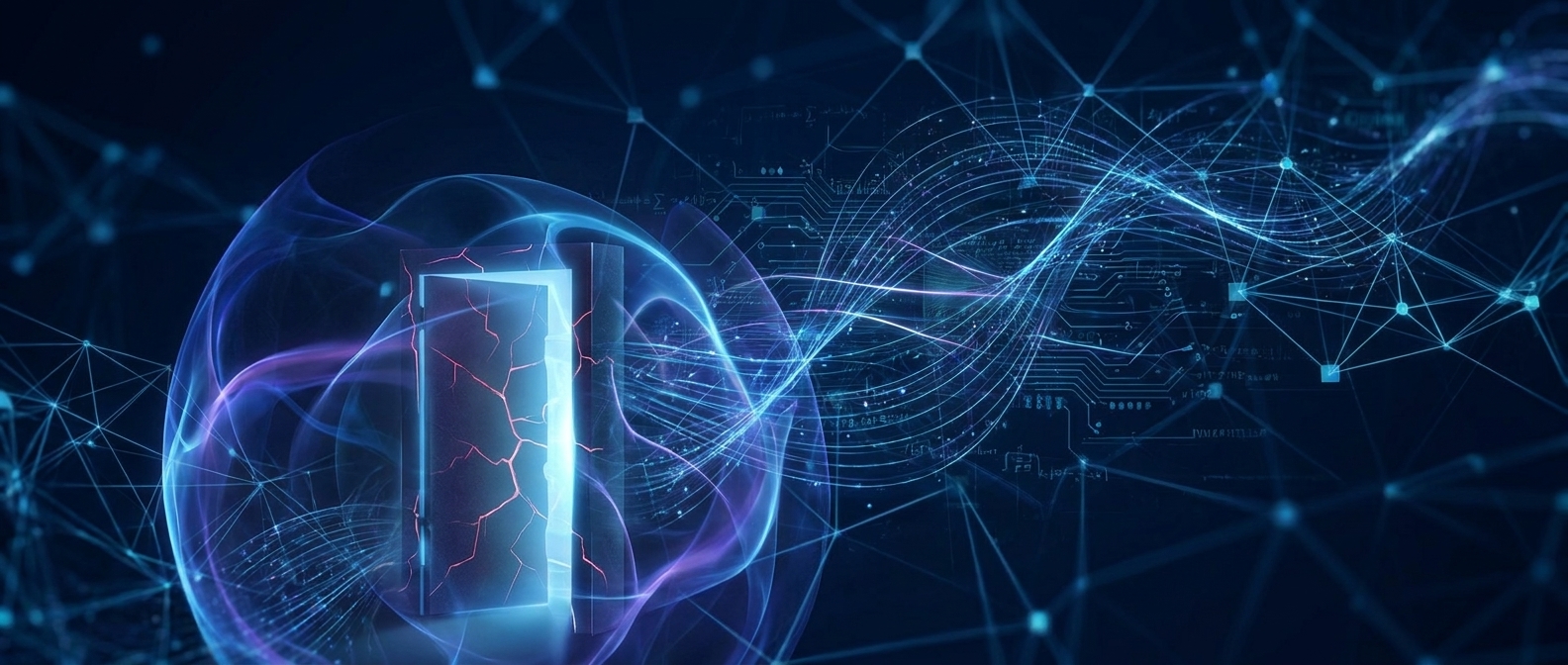 Eliminating the SD WAN Zero Day Threat with Post Quantum Zero Trust Networks