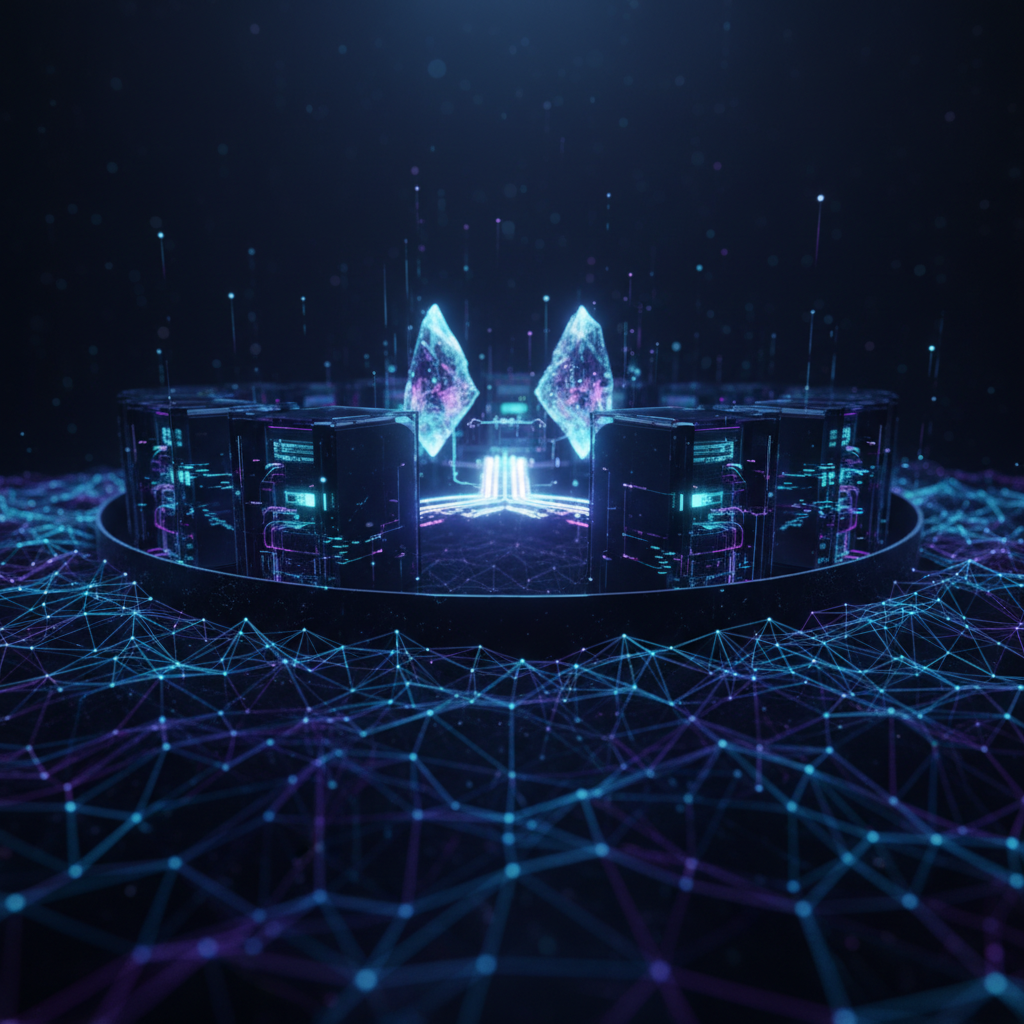 Securing the New Intelligence Layer with Post-Quantum Zero Trust