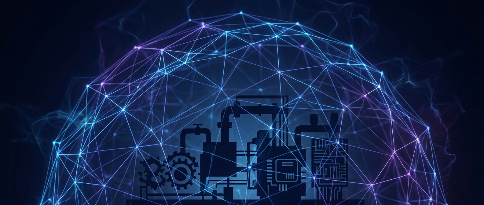 Securing Converged IT and OT Networks with Post Quantum Zero Trust Mesh Infrastructure
