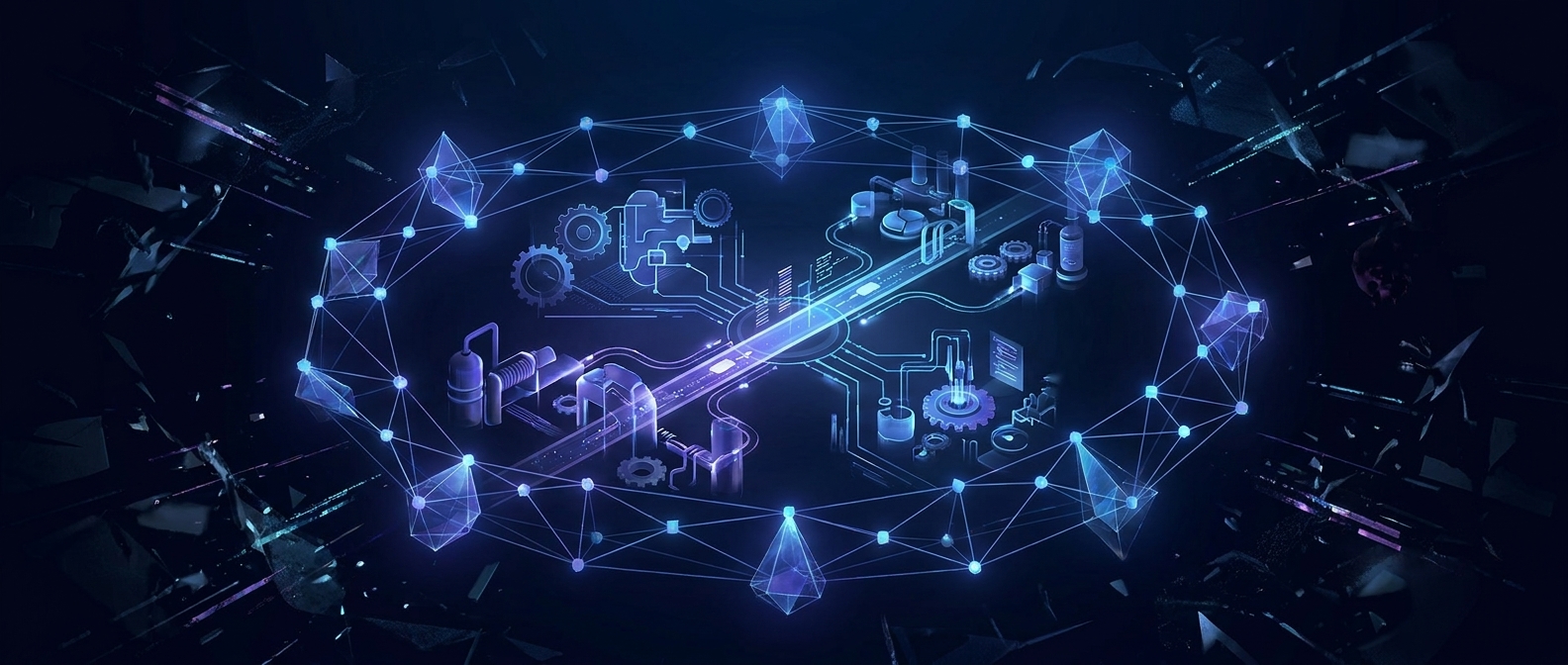 Securing Industrial Artificial Intelligence at the Post Quantum Edge