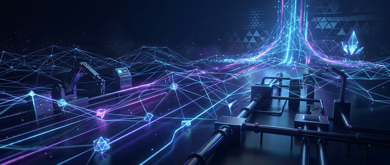 Securing the Industrial Edge Beyond the Illusion of Network Perimeters