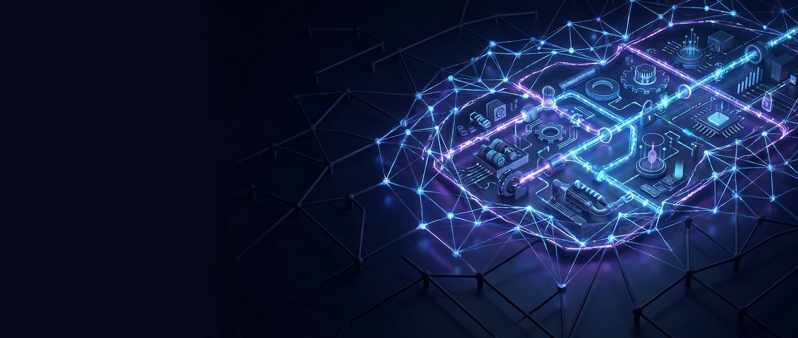 Securing Industrial Networks at the Traffic Layer Against Lateral Threat Movement