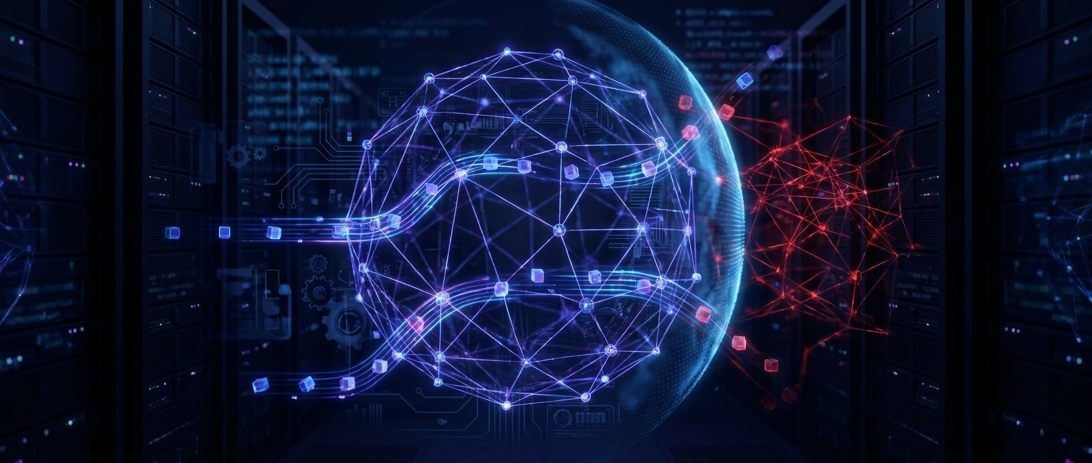 Securing the Invisible Network to Stop Traffic Layer Zero Trust Failures