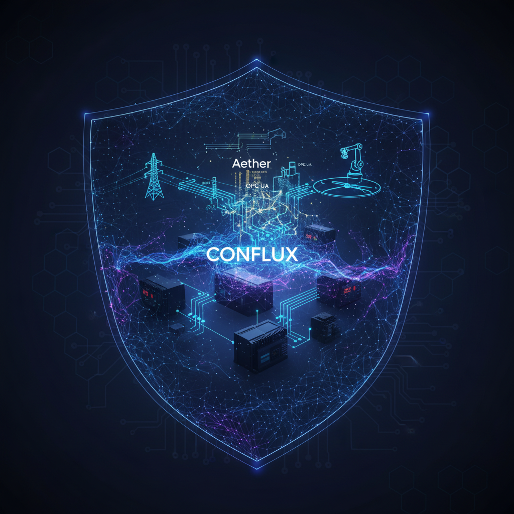 Securing Operational Technology for the Post Quantum Era